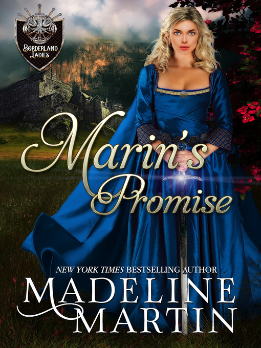 Title details for Marin's Promise by Madeline Martin - Available